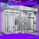 HAOAIRTECH simple softwall cleanroom enclosures for semiconductor factory 1