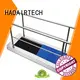 HAOAIRTECH shoes clean machine manufacturer for cleanroom air shower 1