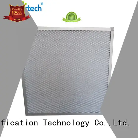 HAOAIRTECH popular panel filter supplier online 1