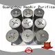 HAOAIRTECH active carbon air filter maker for chemical filtration 1