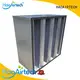 HAOAIRTECH active carbon air filter maker online 1
