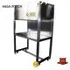 professional laminar flow cabinet with vertical air flow for biology horizontal 1