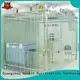 HAOAIRTECH softwall cleanroom with constant temperature and humidity controlled for semiconductor factory 1