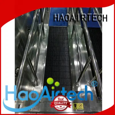 HAOAIRTECH industry shoe sole cleaner manufacturer online 1
