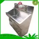 HAOAIRTECH scrub sink with mirror online 1