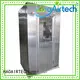 HAOAIRTECH goods air shower room with automatic swing door for ten person 1