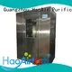 HAOAIRTECH air shower price with stainless steel for oil refinery 1