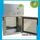 HAOAIRTECH dynamic pass box with baked painting for hvac system 1