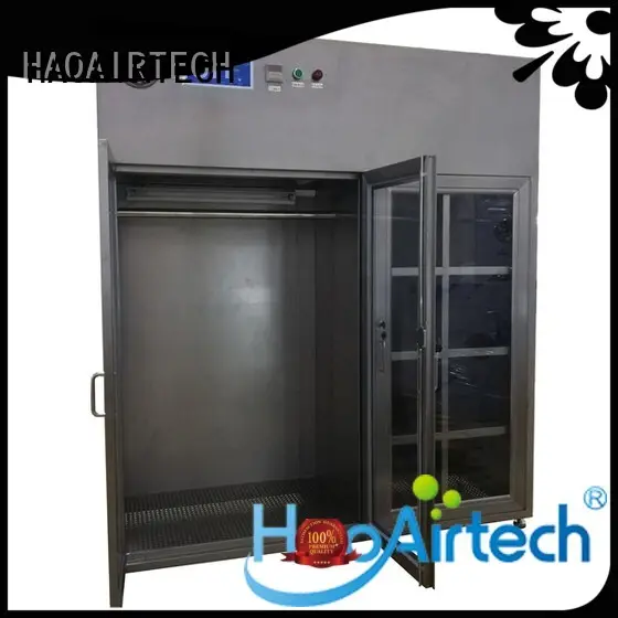 vertical laminar dust free cabinet supplier online 1