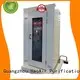 HAOAIRTECH air shower clean room with three side blowing for ten person 1