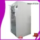 fast rolling shower air with automatic swing door for pallet cargo 1