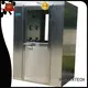 HAOAIRTECH air shower price with automatic swing door for pallet cargo 1