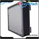 knife edge hepa air filter with dop port for electronic industry 1