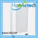 HAOAIRTECH hepa filter h14 with hood for electronic industry 1