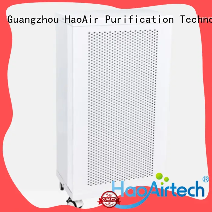 disposable hepa filter manufacturers with flanger for electronic industry 1
