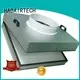replaceable h14 hepa filter with al clapboard for air cleaner 1