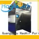HAOAIRTECH weighting downflow booth manufacturer for pharmacon 1