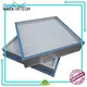 HAOAIRTECH ulpa air filter with one side gasket for dust colletor hospital 1