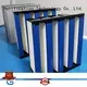 HAOAIRTECH ulpa filter with flanger for air cleaner 1