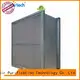 HAOAIRTECH high efficiency high temperature filter with alu frame for spraying plant 1