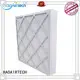 HAOAIRTECH hepa filter h12 with dop port for electronic industry 1