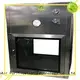 HAOAIRTECH interlocking pass through box with laminar air flow for cargo 1