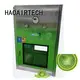 customizable pass box manufacturers embedded lamps for hospital 1