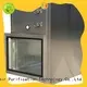 HAOAIRTECH pass box manufacturers with baked painting for hospital 1