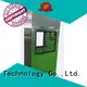 HAOAIRTECH negative pressure dynamic pass box with laminar air flow for hospital 1