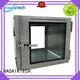 HAOAIRTECH electronic pass through box with laminar air flow for electronics factory 1