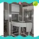 HAOAIRTECH negative pressure pass box manufacturers with baked painting for electronics factory 1