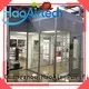HAOAIRTECH softwall cleanroom with constant temperature and humidity controlled online 1