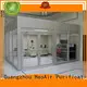 non standard modular clean room price with ffu for sterile food and drug production 1