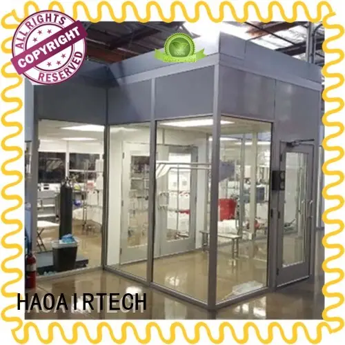 non standard modular clean room manufacturers with constant temperature and humidity controlled online 1