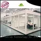 HAOAIRTECH clean room classification with ffu online 1
