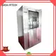 anti static air shower system with stainless steel for oil refinery 1