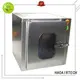 coldrolled steel pass box manufacturers embedded lamps for clean room purification workshop 1
