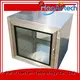 HAOAIRTECH pass box manufacturers with arc design gmp standard for cargo 1