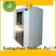 HAOAIRTECH air shower manufacturer channel for ten person 1