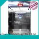 HAOAIRTECH dispensing booth with lcd touchable screen display for pharmacon 1