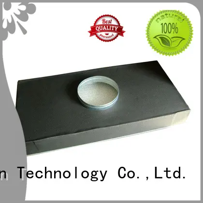 HAOAIRTECH ulpa air filter with big air volume for electronic industry 1