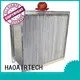 HAOAIRTECH ulpa ulpa filter with dop port for air cleaner 1