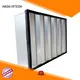 HAOAIRTECH air purifiers hepa filter with big air volume for electronic industry 1