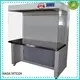 HAOAIRTECH stainless steel vertical laminar flow cabinet for clean room 1