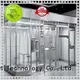 HAOAIRTECH softwall cleanroom enclosures for sterile food and drug production 1
