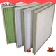 primary Z-line air filter manufacturer for clean return air system 1