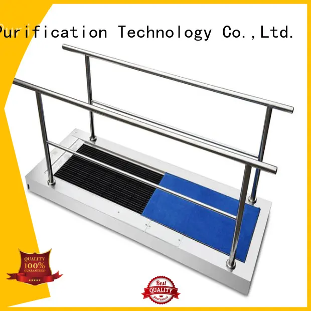 HAOAIRTECH cleanroom shoes shoe sole cleaner supplier online 1