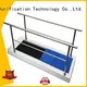 HAOAIRTECH cleanroom shoes shoe sole cleaner supplier online 1