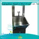 HAOAIRTECH high efficiency scrub sink manufacturer for hospital operating room 1