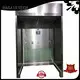 HAOAIRTECH sampling booth gmp modular design for biological pharmacy 1